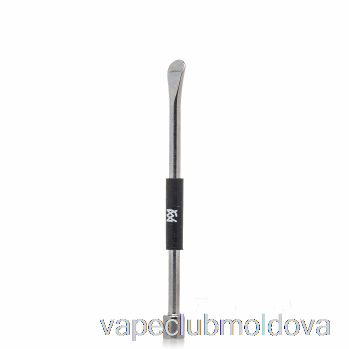 Vape Mod Mj Arsenal Mini Dab Tool Din Oțel Inoxidabil